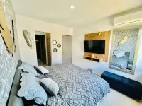 Blue Lagoon Hotels in Mazatlan