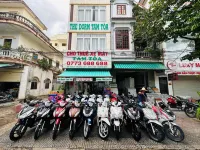 The Dorm Tam Toa