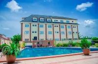 Gran Melia Hotel Hotels in Sangotedo