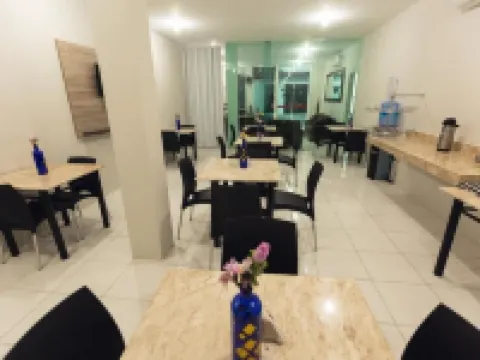 Várzea Hotel Hotels in Sobral