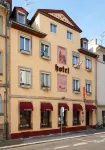Hôtel de l'Ill Hotels in Bourse-Esplanade