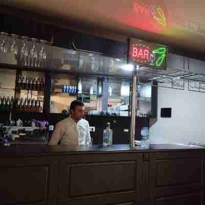 大陸飯店 Fitness & Recreational Facilities