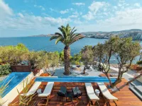 Pafsilipon Suites - Ocean View