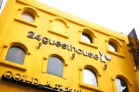 24 Guesthouse Seomyun - Nhà nghỉ