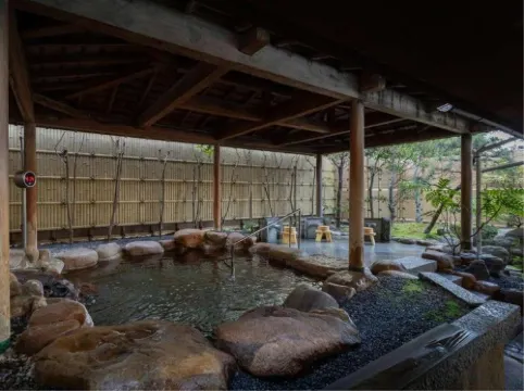 Tamai Bekkan Relaksasi & Rekreasi Photos