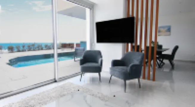 費德拉斯生活：豪華海景珊瑚灣別墅