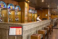 Hostal Santa Fe de La Veracruz - Hostels