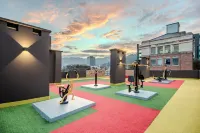 Once 94 Apartments - Apartemen