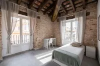 Residencia Trinitarios - Pensionat