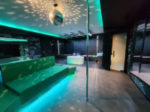 Andar de Cima Suítes