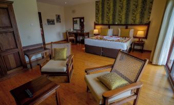 Panari Resort, BW Signature Collection