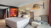 Nhow Lima Hotels near Italian Art Museum