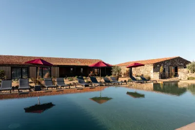 Herdade Dos Abegões Hotels near Castle Idanha-a-Nova