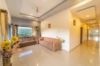 Treebo the Venna Hill Hotels in Satara