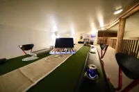 Flat Fish Lodge B&B and Event Center