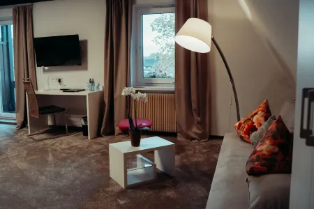 Gasthof Krone Отели в г. Эпфендорф