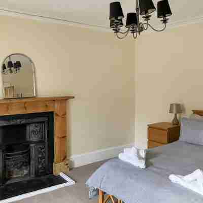 One Springfield, Tain Rooms