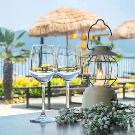 Yeosu Wayo Ocean View Pension