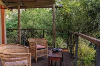 Camp Sabali Hoteles en 