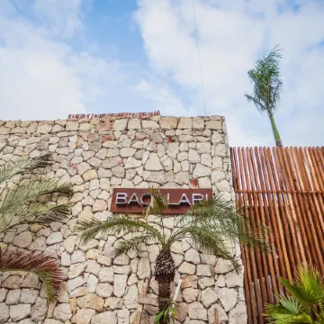 Bacalari - Adults Only