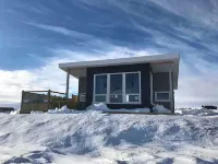 Blue View Cabin 3A with Hot Tub