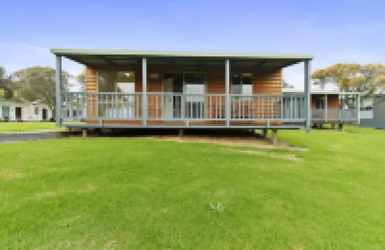 NRMA Port Campbell Holiday Park