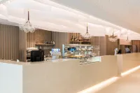 Tallink Spa & Conference Hotel - ที่มีบาร์