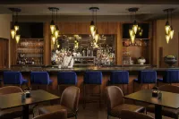 Manteo ที่ Eldorado Resort - ที่มีบาร์