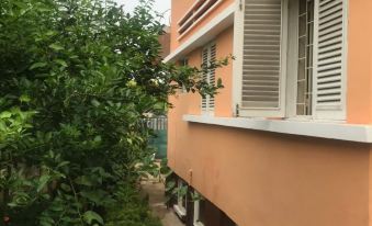 Casa de Ferias