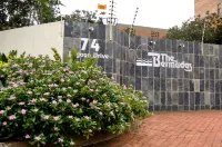 803 Bermudas - by Stay in Umhlanga