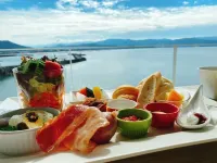Wakanoura Nature Resort Epicharis Hôtels à : Kainan