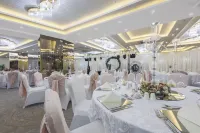 Noax Hotel Hotels in Mersin