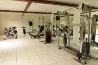 Tilajari Hotel Resort - Gym