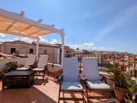 阿爾蓋羅全景家庭旅館