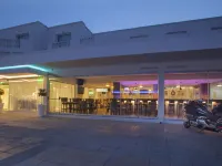 Princessa Vera Hotel Apartments Hotels in Paphos