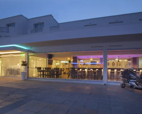 Princessa Vera Hotel Apartments Hotel a Pafo