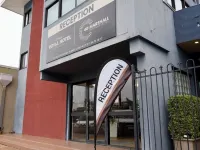 O'Shea's Royal Hotel Hotels in Goondiwindi