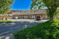 Adventure Inn Moab - Motels