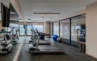 York Medellin, Curio Collection by Hilton - spa