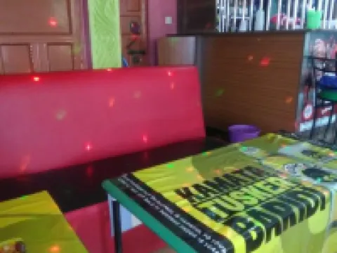 Veroanto Hotel Hotels in Siaya