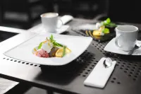 Best Western Plus Hotel Olsztyn Old Town Hotels in Olsztyn