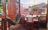 Riswan Homestay Hotels in Ternate
