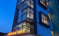 Tripper Hotel Hotels in Kham Yai