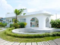 Wabisabi Villa Hotels in Sewon