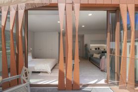 Cine Park Residences by An Island Apart