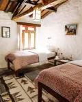 Mountain Lodges of Nepal - Birethanti Hotels near Shree SahasraDhara Dibya Dham