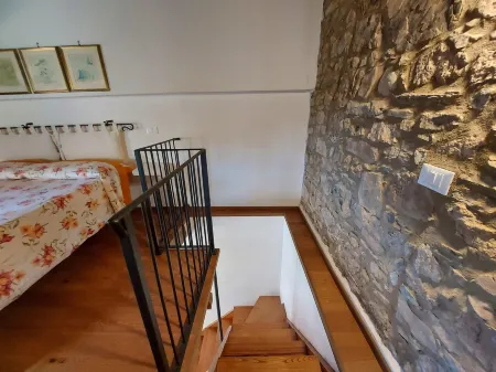 Holiday Home in Tuscany Near Lucca