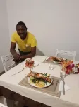Rafiki Tamu Residential Resort - Frühstück