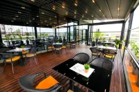 N Hotel by Noshi Hotels in Kruje