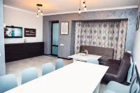 Teghenis Resort فنادق في تساغکادزور